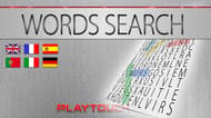 Words Search