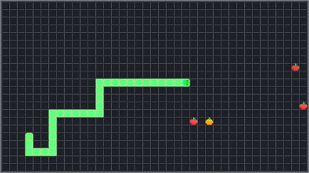 Snake full screen - Screenshot 9