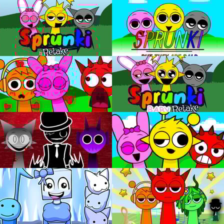 Scratch Games