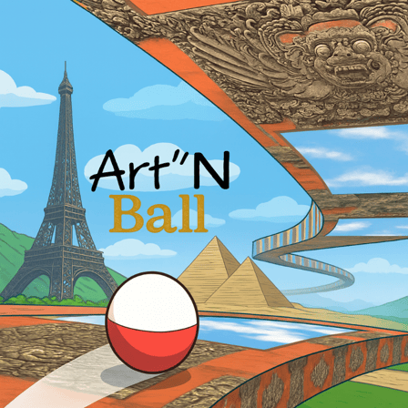 Art'N Ball thumbnail