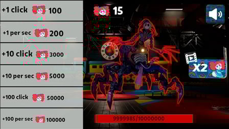 Poppy Playtime 5: Defeat the Prototype - Screenshot 3