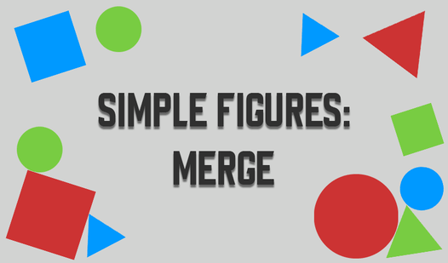 Simple Figures: Merge