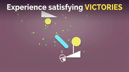 Bucket Ball - Screenshot 3