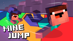 Mine Jump