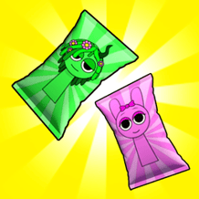 Sprunki Packets Craft