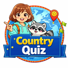 Country Quiz