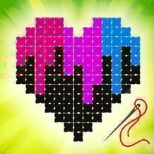 Needlework