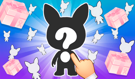 Win a Rare Labuba