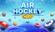Air Hockey Cup