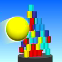 TowerBlast 3D
