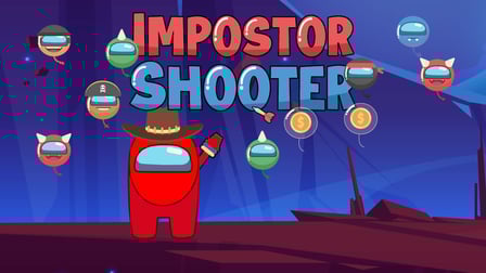 Impostor Shooter