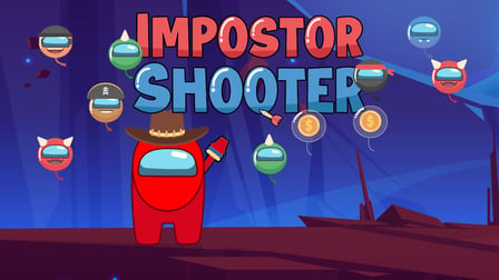 Impostor Shooter