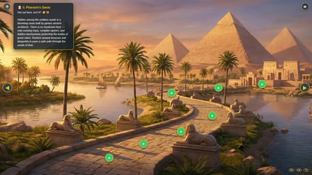 Puzzle Journey - Screenshot 2