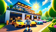 Robbie: Make a million on cars