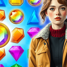 Create Treasure: 2048!