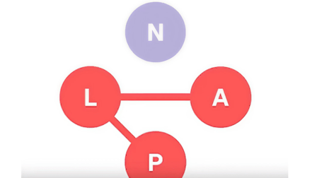 Word Connect - Screenshot 4