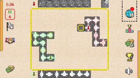 Fine del tunnel - Screenshot 5