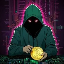 Merging Cryptocurrencies