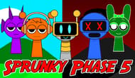 Sprunky Phase 5