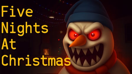 Five Nights at Christmas