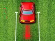 Zen Sort Parking Puzzle