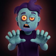 Zombie Shooter