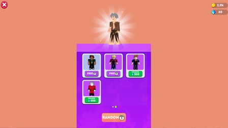 Obby: Defend your base from 67 - Screenshot 3