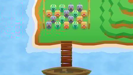 Animal Rescue: Twin Ark - Screenshot 3