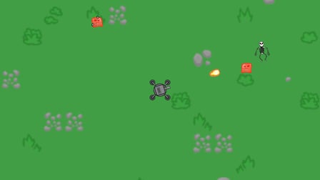 Upgrade your game! - Screenshot 4