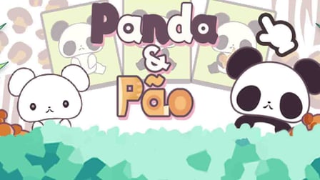 Panda&Pao