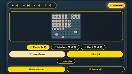 Saper: Chronicles - Screenshot 1