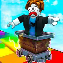 Cart Ride Danger Mount