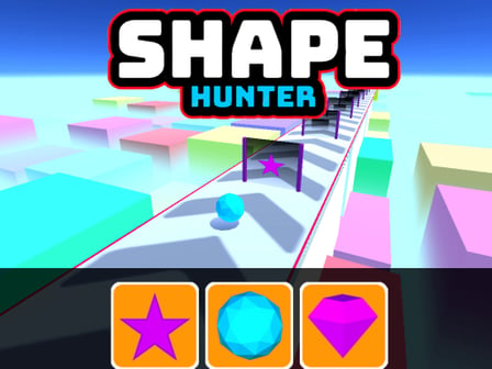 Shape Hunter