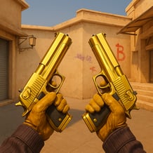 Casi e coltelli Simulatore Standoff 2