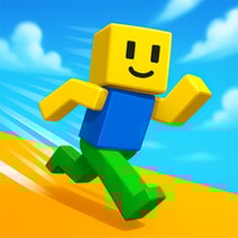 Robby +1 To Speed Per Click
