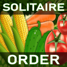 Solitaire Order