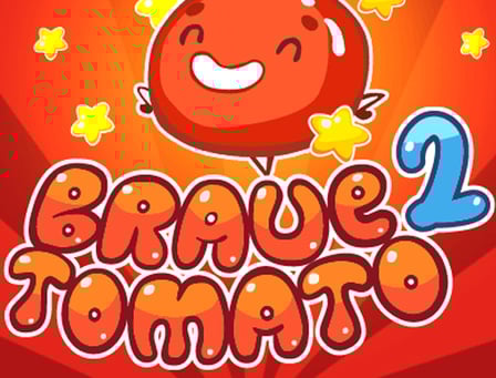Brave Tomato 2