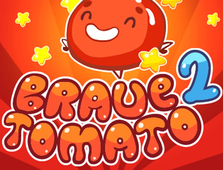 Brave Tomato 2