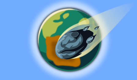 Planetary Confluence. Discover Space