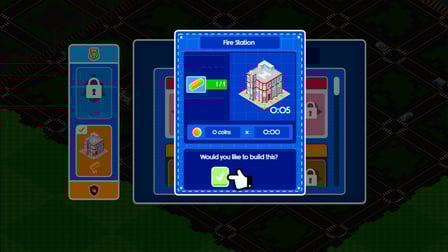 Tiny Obby Town Tycoon - Screenshot 4