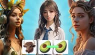 Surprise Onet - Connect Game