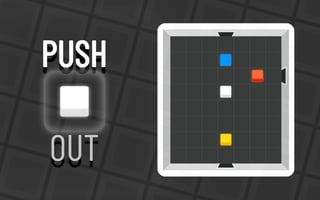 Push Out - Puzzle Adventure