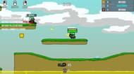 2D Shooters