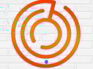 Drop Maze