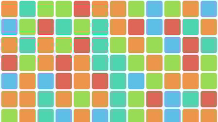 Hyper Block Tetris Party
