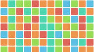 Hyper Block Tetris Party