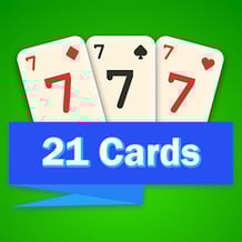 21 Cards