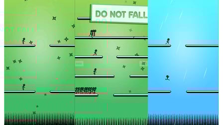 Endless Stickam