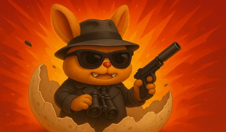 Bombardier: Labubiro Spy Clicker
