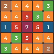 Number Spin Puzzle